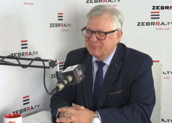 Włodzimierz Pujanek w „Kontraście Plus” o mijającym roku i planach Mazowieckiego Centrum Sztuki Współczesnej Elektrownia w Radomiu na rok 2020