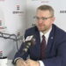 Burmistrz Wyśmierzyc Wojciech Sępioł w „Kontraście Plus” m.in. o mijającym roku i budżecie gminy na 2020 rok