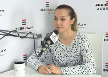 Katarzyna Pastuszka-Chrobotowicz: niech prezydent Radomia zdecyduje, czy chce współpracować z radnymi na rzecz miasta
