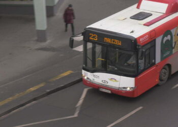 Zmiany w organizacji komunikacji miejskiej. Jak będą kursowały autobusy w święta?