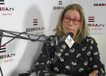 Małgorzata Potocka, dyrektor Teatru Powszechnego im. J. Kochanowskiego w Radomiu w „Kontraście Plus” m.in. o planach teatru na 2020 rok