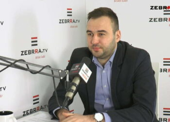 Radny Marcin Kaca w „Kontraście Plus” m.in. o budżecie miasta na 2020 rok oraz inwestycjach na radomskich Borkach i Wośnikach