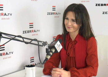 Katarzyna Kalinowska w „Kontraście Plus” m.in. o wstąpieniu do PO i budżecie Radomia na 2020 rok