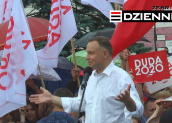 Wydanie DZIENNIKA z dn. 26.06.2020