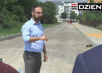 Wydanie DZIENNIKA z dn. 18.06.2020