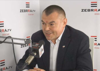 Karol Burek: – Poprzedni rok był dla nas bardzo udany jeśli chodzi o inwestycje