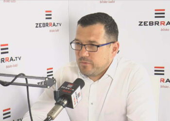 Łukasz Podlewski: Prezydent, MOSiR i poprzedni wykonawca są w równym stopniu winni za RCS