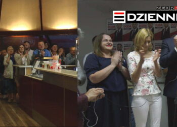 Wydanie DZIENNIKA z dn. 13.07.2020