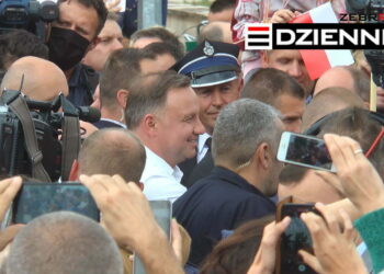 Wydanie DZIENNIKA z dn. 14.07.2020