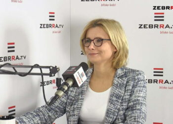 Kinga Bogusz: chcemy przeprowadzić z prezydentem konstruktywną rozmowę, której wynikiem będzie uchwalenie budżetu