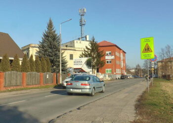Mieszkańcy ul. Ofiar Firleja sprzeciwiają się planowanej inwestycji