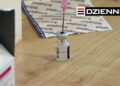 Wydanie DZIENNIKA z dn. 04.01.2021