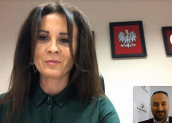 Katarzyna Kalinowska: Szykujemy wielki przetarg na przemysłowym terenie Wólki Klwateckiej