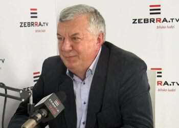 Kazimierz Woźniak: Na port lotniczy wydaliśmy 170 milionów złotych, większość przejedzono