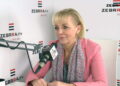 Anna Kwiecień w „Kontraście Plus” m.in. o budżecie kraju, wydatkach na obronność i budowie linii kolejowej nr 8
