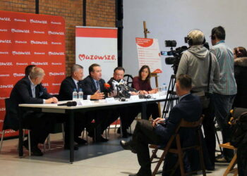 Rekordowy budżet Mazowsza na 2020 rok