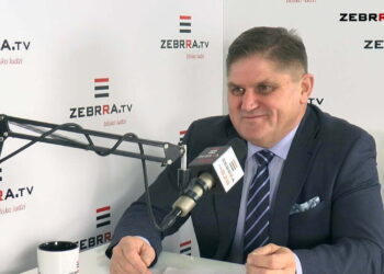 Leszek Ruszczyk w „Kontraście Plus” m.in. o obecnej sytuacji i przyszłości Muzeum Jacka Malczewskiego