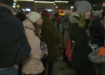 Wydanie DZIENNIKA z dn. 13.01.2020