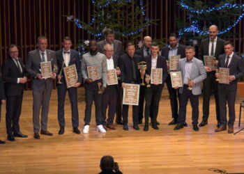 26. Plebiscyt Sportowy na najpopularniejszych sportowców rozstrzygnięty!