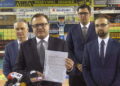 Wydanie DZIENNIKA z dn. 16.01.2020