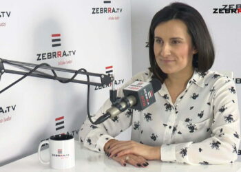 Marta Michalska-Wilk: to radni, a nie żadna zewnętrzna instytucja powinni wziąć odpowiedzialność za budżet Radomia