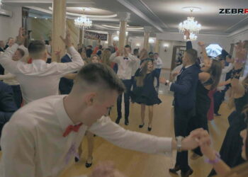 Przed nami kolejny weekend zabaw studniówkowych