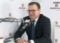 Radosław Witkowski o połączeniu RADPEC-u z RADKOM-em: nie zawaham się skierować do rady miejskiej projektu uchwały w tej sprawie