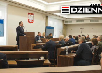 Wydanie DZIENNIKA z dn. 27.01.2020