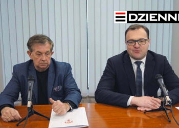 Wydanie DZIENNIKA z dn. 28.01.2020