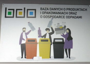 W Radomiu otwarto infolinię rządowej bazy danych