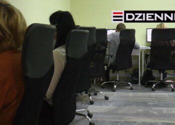 Wydanie DZIENNIKA z dn. 29.01.2020