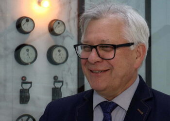 Wyjątkowy wernisaż w Elektrowni