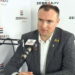 Karol Dziewierz w programie KONTRAST PLUS m.in. o budżecie i inwestycjach w gminie Jedlińsk