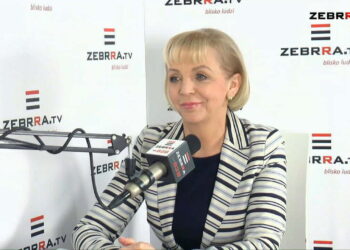 Anna Kwiecień w KONTRAŚCIE PLUS m.in. o zmianach w sądownictwie w Polsce