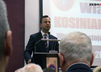 Władysław Kosiniak-Kamysz odwiedził Radom