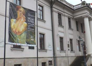 Muzeum im. Jacka Malczewskiego przedstawiło plany na najbliższe miesiące