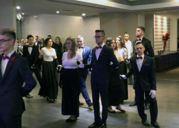 Polonez X Liceum Ogólnokształcącego im. Stanisława Konarskiego w Radomiu