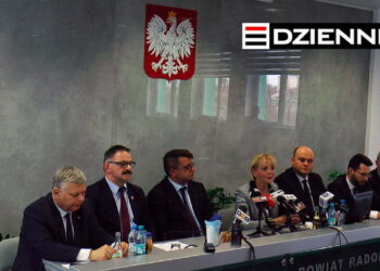 Wydanie DZIENNIKA z dn. 10.02.2020