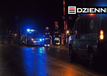 Wydanie DZIENNIKA z dn. 11.02.2020