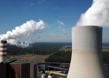 Elektrownia Kozienice zamieni węgiel na gaz