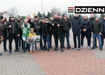 Wydanie DZIENNIKA z dn.17.02.2020