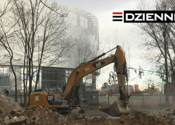 Wydanie DZIENNIKA z dn. 18.02.2020
