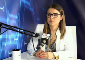 ZDANIEM EKSPERTA: Krystyna Wiącek-Kusio