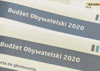Trwa nabór projektów do budżetu obywatelskiego Radomia