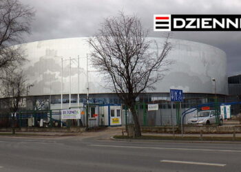 Wydanie DZIENNIKA z dn. 21.02.2020