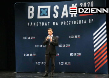 Wydanie DZIENNIKA z dn. 24.02.2020