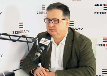 Dariusz Wójcik w KONTRAST PLUS: Jeśli Betonox nie zejdzie to prezydent przyjdzie do Rady Miejskiej po dodatkowe pieniądze na RCS