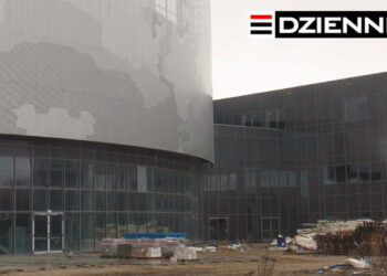 Wydanie DZIENNIKA z dn. 25.02.2020