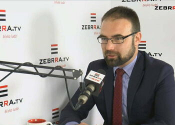KONTRAST PLUS: Mateusz Tyczyński