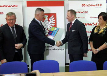 Blisko 9 mln wsparcia dla 6 gmin z subregionu radomskiego